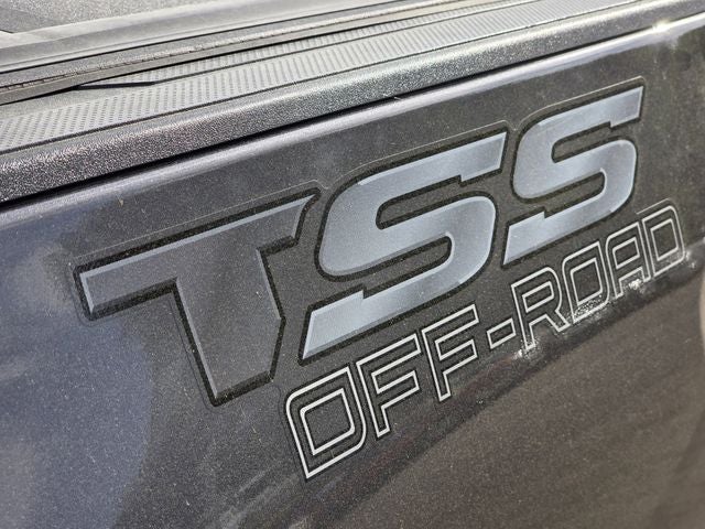2023 Toyota Tacoma SR V6