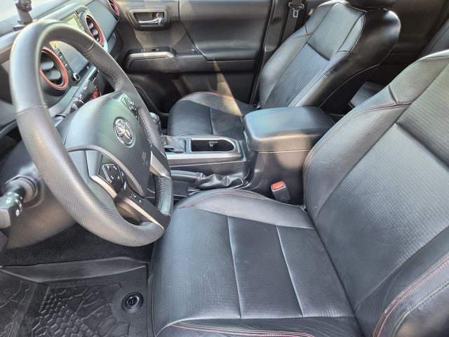 2023 Toyota Tacoma TRD Pro V6