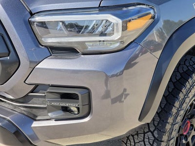 2023 Toyota Tacoma TRD Pro V6