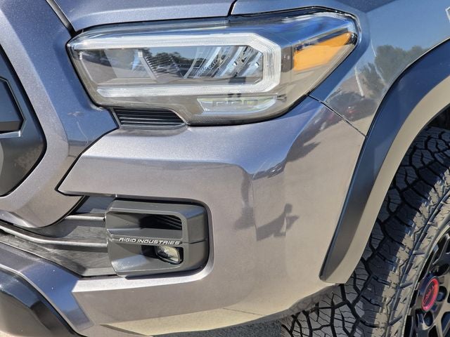 2023 Toyota Tacoma TRD Pro V6