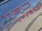 2023 Toyota Tacoma TRD Pro V6