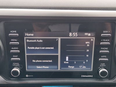 2023 Toyota Tacoma SR V6