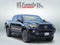 2023 Toyota Tacoma Limited V6