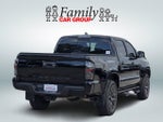 2023 Toyota Tacoma Limited V6