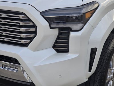 2025 Toyota Tacoma Limited