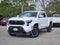 2025 Toyota Tacoma Hybrid TRD Sport