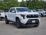 2025 Toyota Tacoma Hybrid TRD Sport