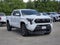 2025 Toyota Tacoma Hybrid TRD Sport