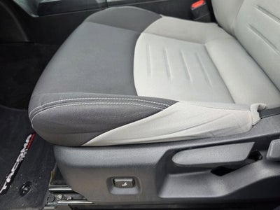 2025 Toyota Tacoma Hybrid TRD Sport