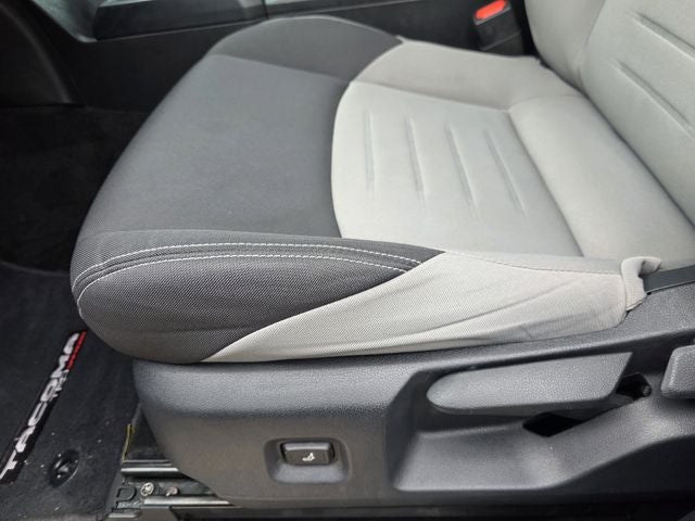 2025 Toyota Tacoma Hybrid TRD Sport