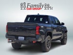 2025 Toyota Tacoma Hybrid TRD Off Road