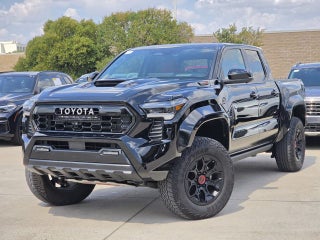 2024 Toyota Tacoma Hybrid TRD Pro