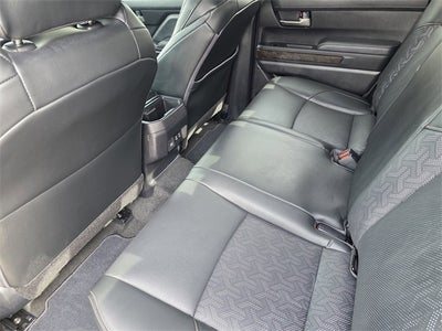 2024 Toyota Tacoma Hybrid Limited