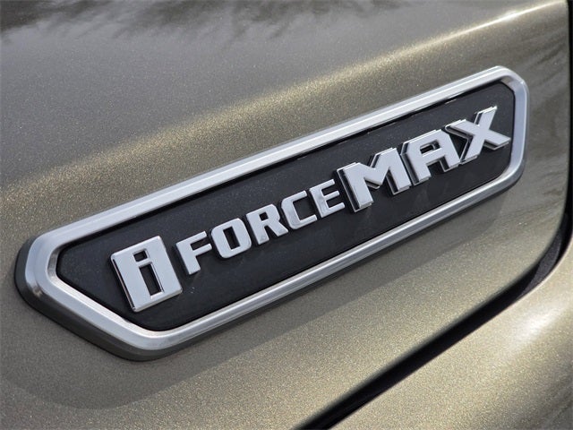 2024 Toyota Tacoma Hybrid Limited