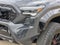 2025 Toyota Tacoma Hybrid TRD Pro