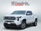 2025 Toyota Tacoma Hybrid Limited