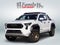 2024 Toyota Tacoma Hybrid Trailhunter