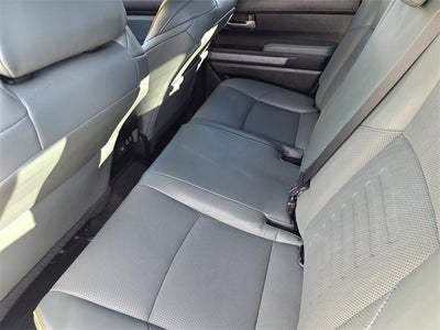 2024 Toyota Tacoma Hybrid Trailhunter