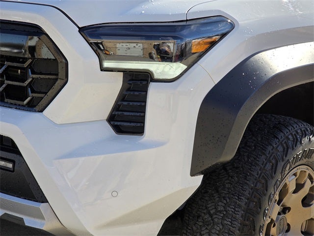 2024 Toyota Tacoma Hybrid Trailhunter