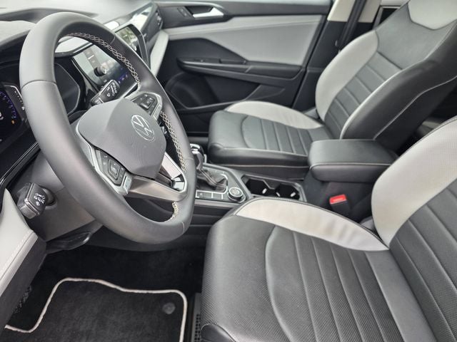 2022 Volkswagen Taos 1.5T SEL