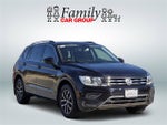 2019 Volkswagen Tiguan 2.0T SE