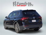2019 Volkswagen Tiguan 2.0T SE