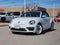 2019 Volkswagen Beetle Convertible 2.0T S