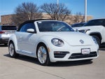 2019 Volkswagen Beetle Convertible 2.0T S