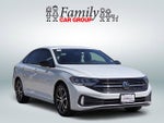 2024 Volkswagen Jetta 1.5T Sport