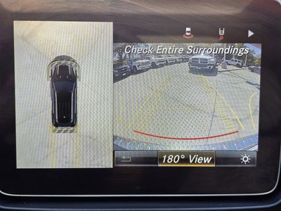 2018 Mercedes-Benz GLE GLE 350