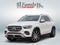2025 Mercedes-Benz GLE GLE 350 4MATIC®