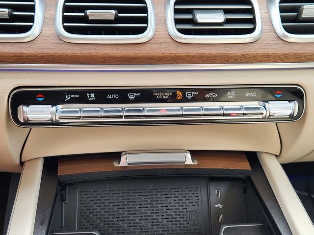 2025 Mercedes-Benz GLE GLE 350 4MATIC®