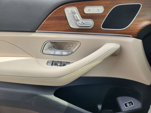 2025 Mercedes-Benz GLE GLE 350 4MATIC®