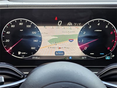 2025 Mercedes-Benz GLE GLE 450 4MATIC®