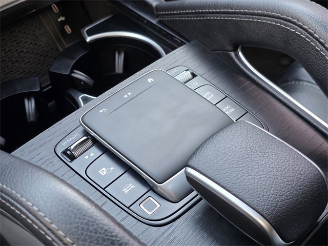 2025 Mercedes-Benz GLE GLE 450 4MATIC®