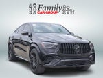 2024 Mercedes-Benz GLE GLE 53 AMG® 4MATIC®