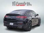 2024 Mercedes-Benz GLE GLE 53 AMG® 4MATIC®