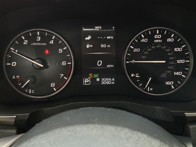 2026 Subaru Ascent Limited