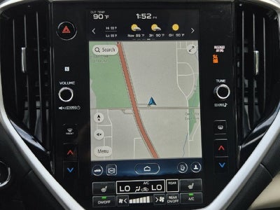 2026 Subaru Ascent Limited