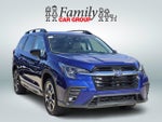 2026 Subaru Ascent Limited