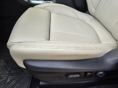 2026 Subaru Ascent Limited