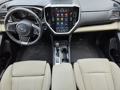 2026 Subaru Ascent Limited