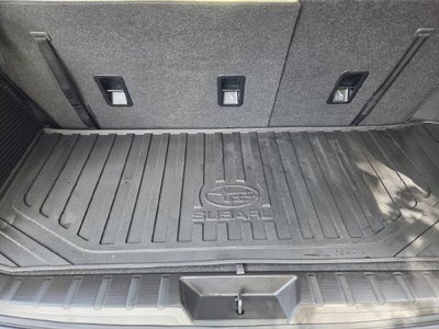 2026 Subaru Ascent Limited