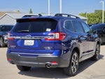 2026 Subaru Ascent Limited