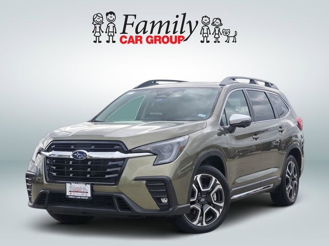 2023 Subaru Ascent Limited