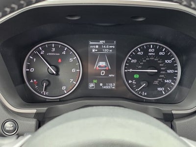 2023 Subaru Ascent Limited