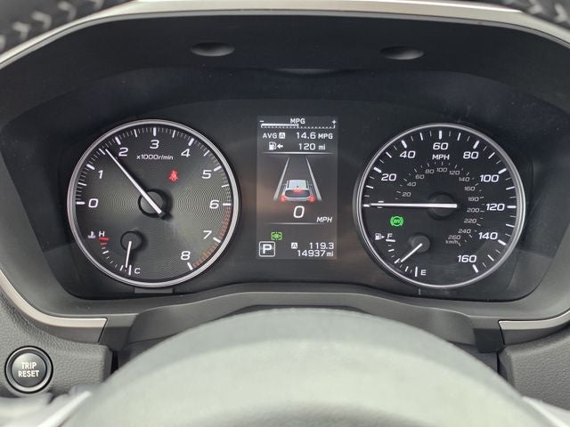 2023 Subaru Ascent Limited