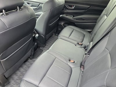 2023 Subaru Ascent Limited