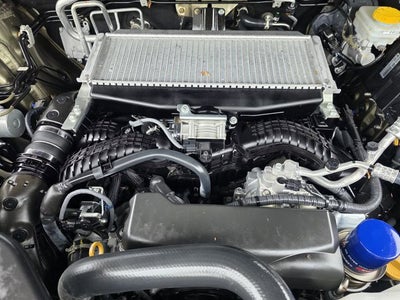 2023 Subaru Ascent Limited