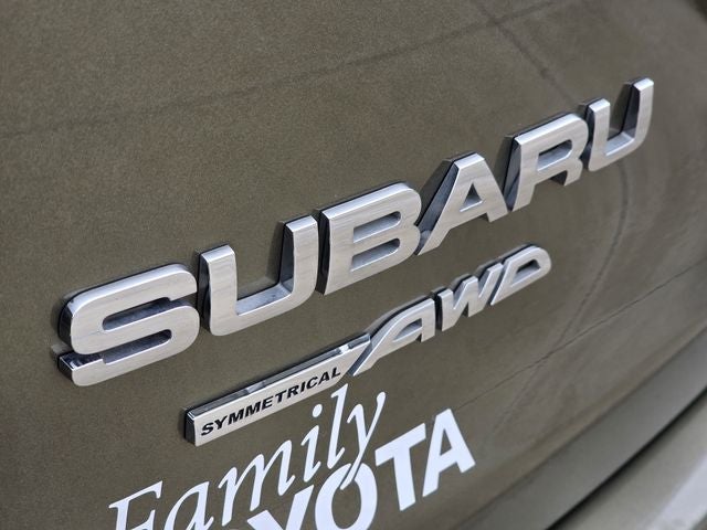 2023 Subaru Ascent Limited